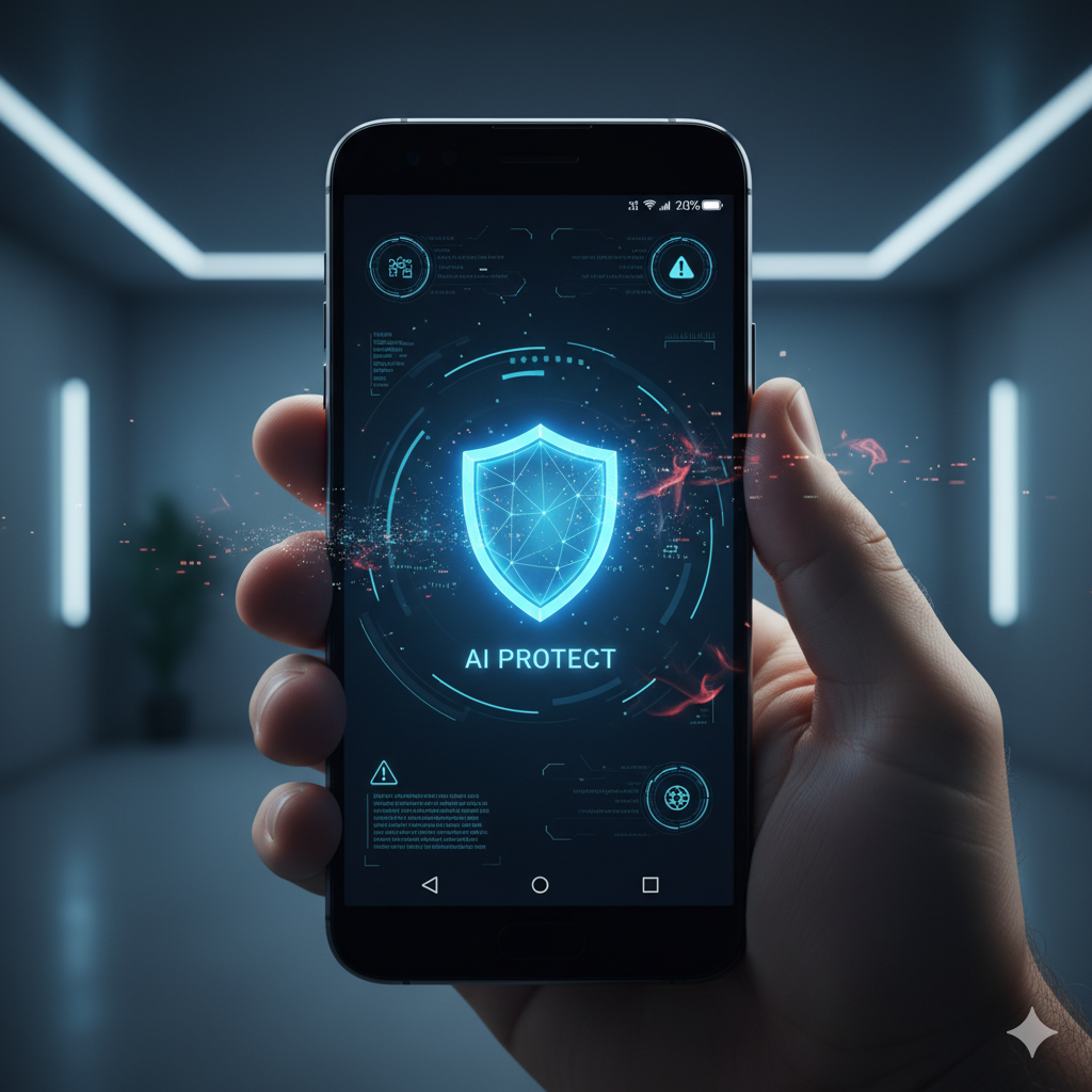 Sicurezza Android 2026